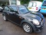 USED 2011 61 MINI HATCH COOPER 1.6 COOPER 3d AUTO 122 BHP Low Mileage, Mini Service History & Just Serviced by ourselves, MOT until April 2017, One Previous Owner