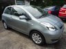 USED 2009 09 TOYOTA YARIS 1.3 TR VVT-I MM 3d AUTO 99 BHP Very Low Mileage, Comprehensive Service History, MOT until March 2017, Good on fuel! Only &pound;30 Road Tax! Low Insurance Group, Two Previous Owners