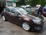 USED 2013 13 VAUXHALL ASTRA 2.0 ELITE CDTI 5d AUTO 163 BHP Full Service History, One Owner from new, Just Serviced by ourselves, MOT until April 2017