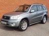 USED 2005 54 TOYOTA RAV4 2.0 GRANITE VVT-I 5 Door ** RAC WARRANTY **  