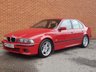 USED 2002 BMW 5 SERIES 3.0 530I SPORT 4d AUTO 228 BHP BLACK LEATHER 