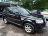 USED 2010 10 LAND ROVER FREELANDER 2.2 TD4 E GS 5d 159 BHP One Owner from new, Full Land Rover Service History, Low Mileage, MOT until March 2017