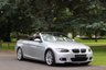 USED 2007 57 BMW 3 SERIES 3.0 330D M SPORT 2d AUTO 228 BHP 