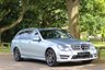 USED 2012 62 MERCEDES-BENZ C CLASS 3.0 C350 CDI BLUEEFFICIENCY AMG SPORT PLUS 5d AUTO 262 BHP 