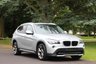 USED 2010 60 BMW X1 2.0 SDRIVE20D SE 5d AUTO 174 BHP 