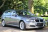 USED 2009 09 BMW 3 SERIES 2.0 318I SE TOURING 5d AUTO 141 BHP 