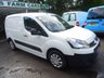 USED 2013 13 CITROEN BERLINGO 1.6 625 LX L1 HDI 1d 74 BHP One Owner from new, MOT until February 2017