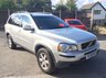 USED 2009 59 VOLVO XC90 2.4 D5 DIESEL AWD ACTIVE 7 SEATER AWD - 7 SEATER - CRUISE CONTROL