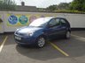 USED 2007 07 FORD FIESTA 1.2 STYLE 16V 3d 78 BHP Low Tax Bracket