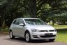 USED 2013 13 VOLKSWAGEN GOLF 1.4 SE TSI BLUEMOTION TECHNOLOGY DSG 5d AUTO 120 BHP 