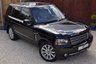 USED 2005 05 LAND ROVER RANGE ROVER 4.4 V8 VOGUE 5d AUTO 282 BHP STUNNING 2012 AUTOBIOGRAPHY CONVERSION