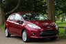USED 2009 09 FORD FIESTA 1.6 TITANIUM TDCI 5d 89 BHP 