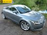 USED 2007 57 AUDI TT 2.0 TFSI 3d AUTO 200 BHP FULL SERVICE HISTORY