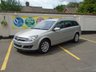 USED 2005 55 VAUXHALL ASTRA 1.6 DESIGN 16V TWINPORT 5d 100 BHP Ful Service History