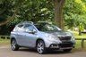 USED 2013 63 PEUGEOT 2008 1.6 E-HDI FELINE MISTRAL 5d 113 BHP 