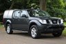 USED 2006 56 NISSAN NAVARA 2.5 DCI SE 4X4 SHR SWB DCB 1d 174 BHP 