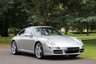 USED 2005 54 PORSCHE 911 3.8 CARRERA 2 S 2d 355 BHP 