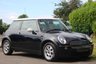 USED 2004 54 MINI HATCH COOPER 1.6 COOPER 3d 114 BHP 