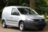 USED 2012 62 VOLKSWAGEN CADDY 1.6 C20 TDI 102 5d 101 BHP 