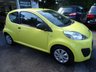 USED 2012 62 PEUGEOT 107 1.0 ACCESS 3d 68 BHP Low Mileage, Full Service History, Just Serviced, FREE Road Tax, NEW MOT, Great on fuel! Low Insurance Group! One Previous Owners