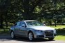 USED 2010 60 AUDI A4 2.0 TDI SE 4d AUTO 141 BHP 