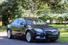 USED 2010 10 VAUXHALL INSIGNIA 2.0 ELITE CDTI 5d 157 BHP 