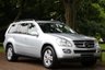 USED 2008 08 MERCEDES-BENZ GL CLASS 3.0 GL320 CDI 5d AUTO 222 BHP 