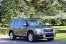 USED 2010 10 SKODA YETI 2.0 SE TDI CR 4X4 5d 109 BHP 
