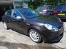 USED 2012 12 ALFA ROMEO GIULIETTA 1.4 MULTIAIR VELOCE TB 5d 170 BHP Low Mileage, Alfa Romeo Service History, NEW MOT, Just Serviced by ourselves, 3 x new tyres