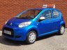 USED 2009 09 CITROEN C1 1.0 SPLASH 5 Door AIR CONDITIONG  