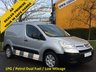 USED 2010 10 CITROEN BERLINGO 1.6 625 LX L1 16v [ LPG / Dual Fuel ] 60K Fsh Free UK Delivery  