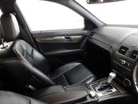 USED 2011 11 MERCEDES-BENZ C CLASS 2.1 C220 CDI BLUEEFFICIENCY SPORT 4d AUTO 170 BHP SALOON