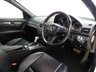 USED 2011 11 MERCEDES-BENZ C CLASS 2.1 C220 CDI BLUEEFFICIENCY SPORT 4d AUTO 170 BHP SALOON