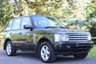USED 2005 05 LAND ROVER RANGE ROVER 2.9 TD6 VOGUE 5d AUTO 175 BHP 