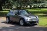 USED 2009 59 MINI HATCH COOPER 1.6 COOPER D GRAPHITE 3d 108 BHP 