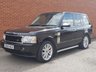 USED 2006 56 LAND ROVER RANGE ROVER 3.6 TDV8 VOGUE 5d AUTO 272 BHP  