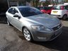 USED 2009 09 FORD MONDEO 2.0 TITANIUM X TDCI 5d 140 BHP Diesel, 6 Speed Gearbox, Full Service History, NEW MOT (to be completed)