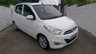 USED 2011 61 HYUNDAI I10 1.2 STYLE 5d 85 BHP 