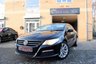 USED 2011 11 VOLKSWAGEN PASSAT 2.0 CC TDI BLUEMOTION TECHNOLOGY DSG 4d AUTO 140 BHP SAT NAV BLUETOOTH F/S/H
