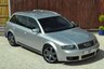 USED 2003 53 AUDI A4 4.2 S4 AVANT QUATTRO 5d AUTO 339 BHP HUGE SPEC VERY CLEAN EXAMPLE