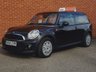 USED 2010 60 MINI CLUBMAN 1.6 ONE 5 Door FREE RAC WARRANTY 