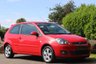 USED 2007 57 FORD FIESTA 1.2 ZETEC CLIMATE 16V 3d 78 BHP 