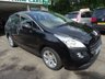 USED 2011 60 PEUGEOT 3008 1.6 SPORT 5d 155 BHP One Lady Owner from new, Peugeot Service History, Low Mileage, Just Servied, NEW MOT