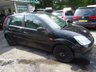 USED 2002 02 FORD FIESTA 1.4 LX TDCI 5d 68 BHP Low Mileage, Only &pound;30 Road Tax! Ford Service History, Excellent on fuel, NEW MOT, Two Previous Owners