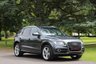 USED 2013 13 AUDI Q5 2.0 TDI QUATTRO S LINE PLUS S/S 5d 175 BHP 
