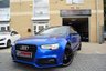 USED 2015 15 AUDI A5 2.0 SPORTBACK TDI S LINE BLACK EDITION PLUS 5d 177 BHP HEATED FRONT SEATS