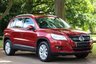 USED 2008 08 VOLKSWAGEN TIGUAN 2.0 SE TDI 5d 138 BHP 