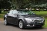 USED 2010 10 VAUXHALL INSIGNIA 1.8 EXCLUSIV 5d 138 BHP 