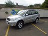 USED 2003 53 TOYOTA RAV4 2.0 XT3 VVT-I 5d 147 BHP 