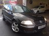 USED 2004 54 VOLKSWAGEN PASSAT 1.9 HIGHLINE TDI 5d 129 BHP PART EX TO CLEAR